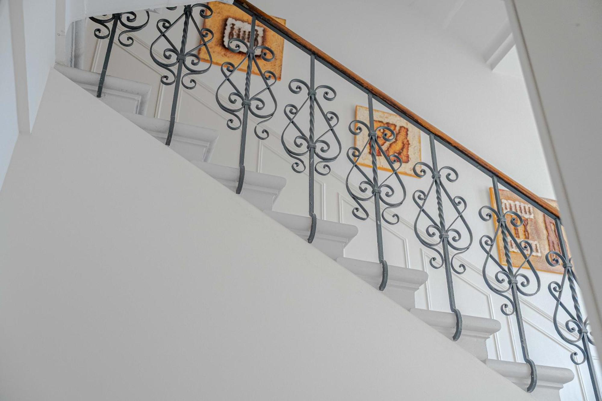 Le Relais De L'Orangerie Apartment Страсбург Екстериор снимка