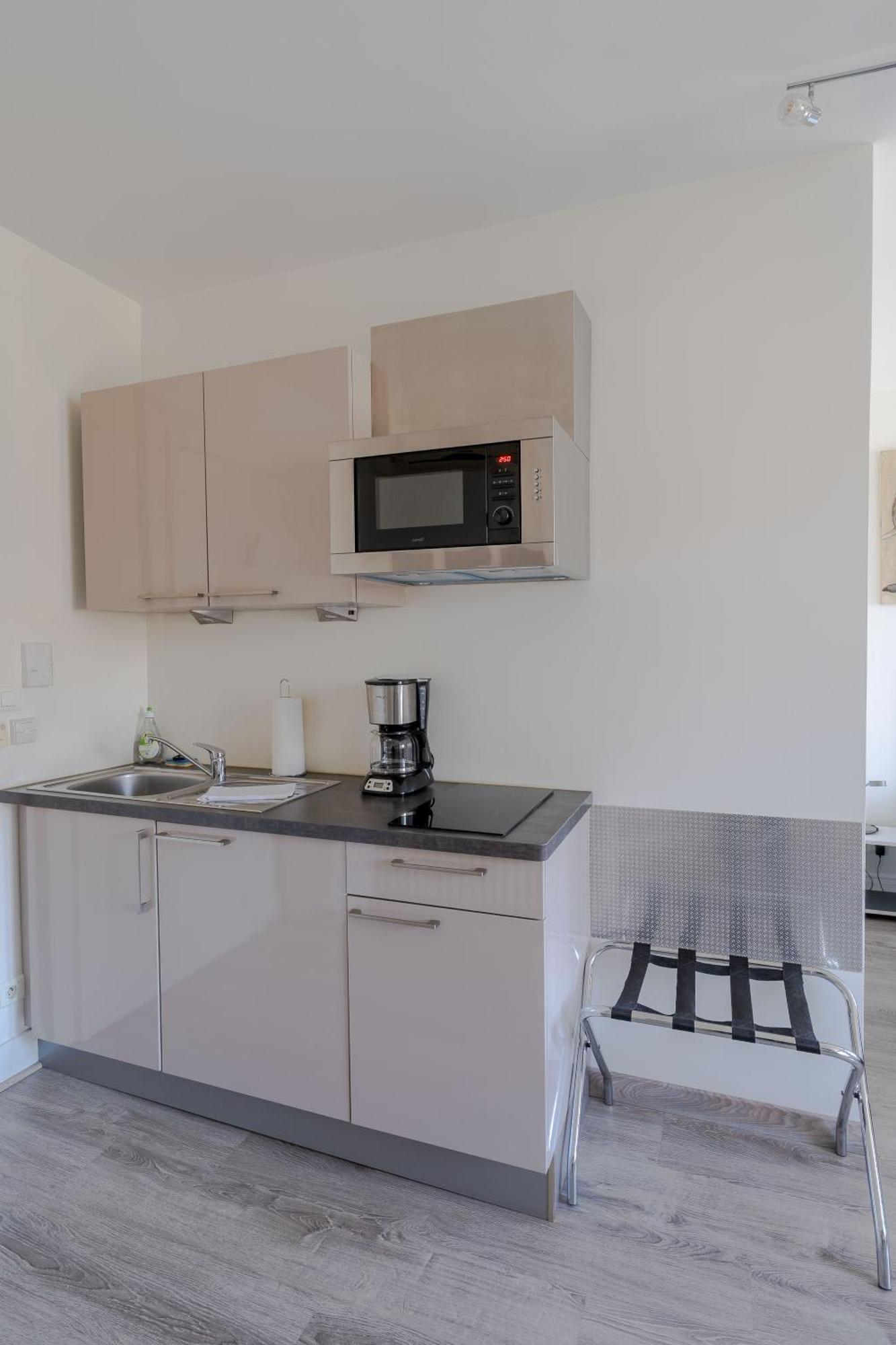 Le Relais De L'Orangerie Apartment Страсбург Екстериор снимка