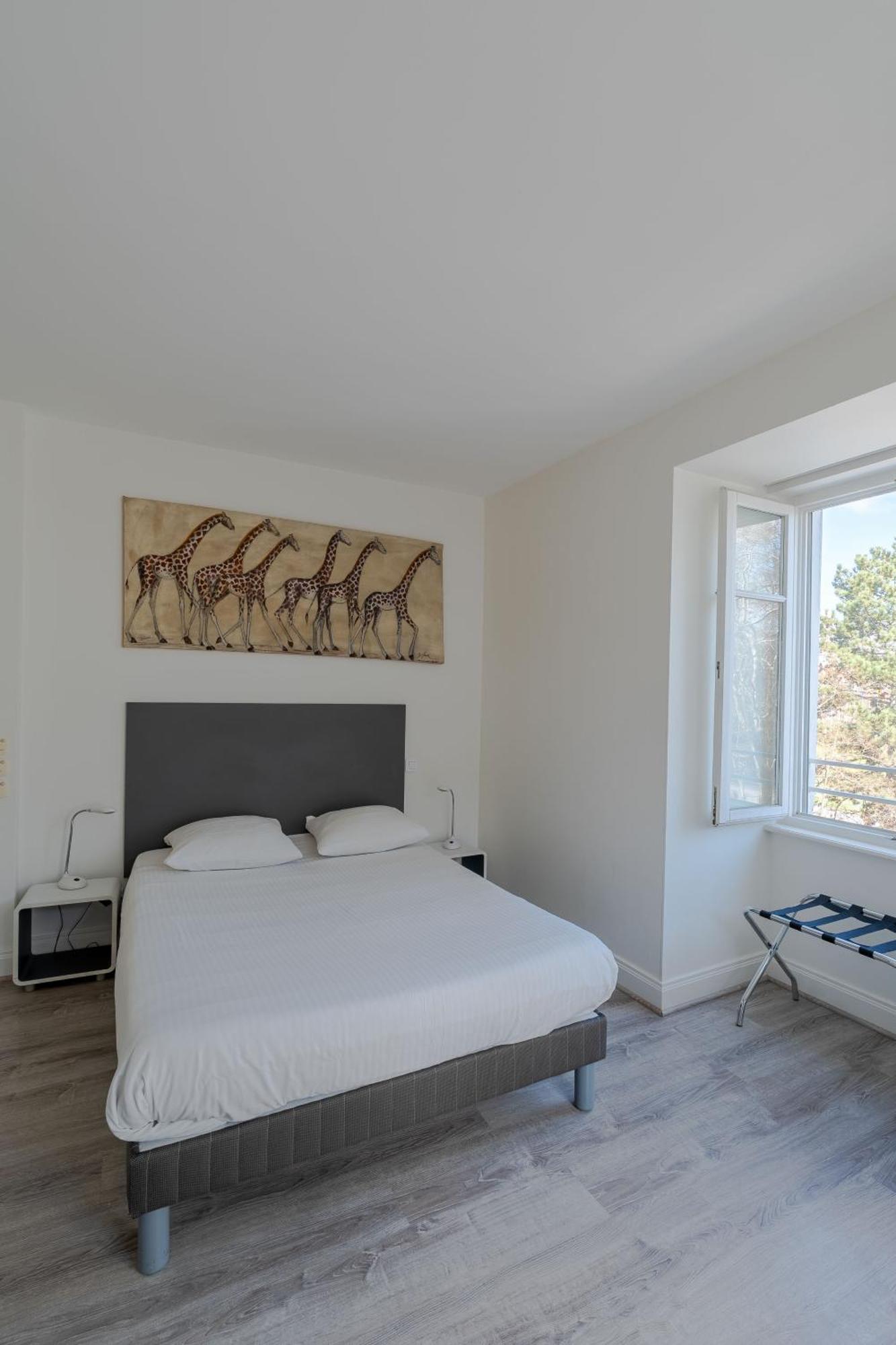 Le Relais De L'Orangerie Apartment Страсбург Екстериор снимка