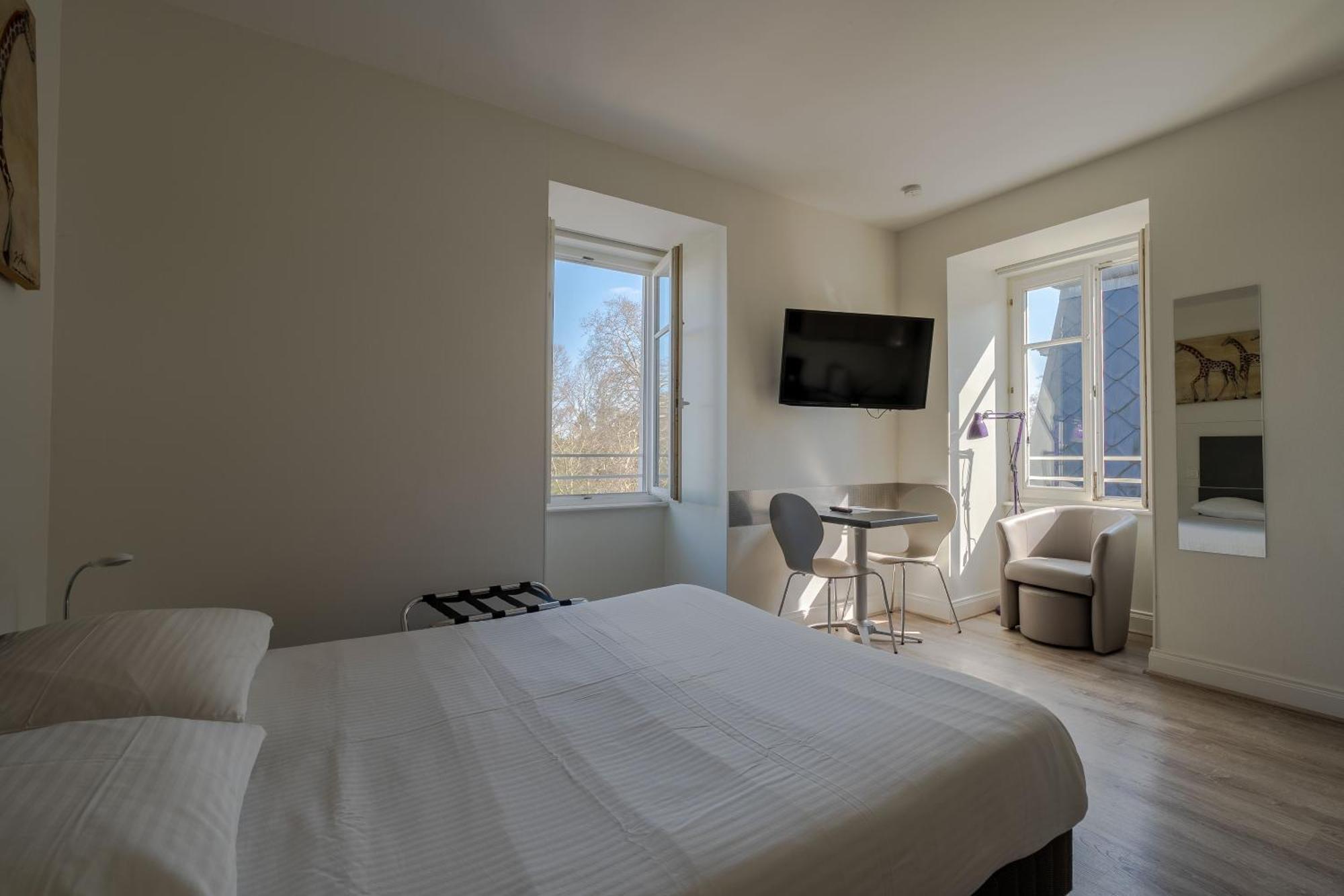 Le Relais De L'Orangerie Apartment Страсбург Екстериор снимка