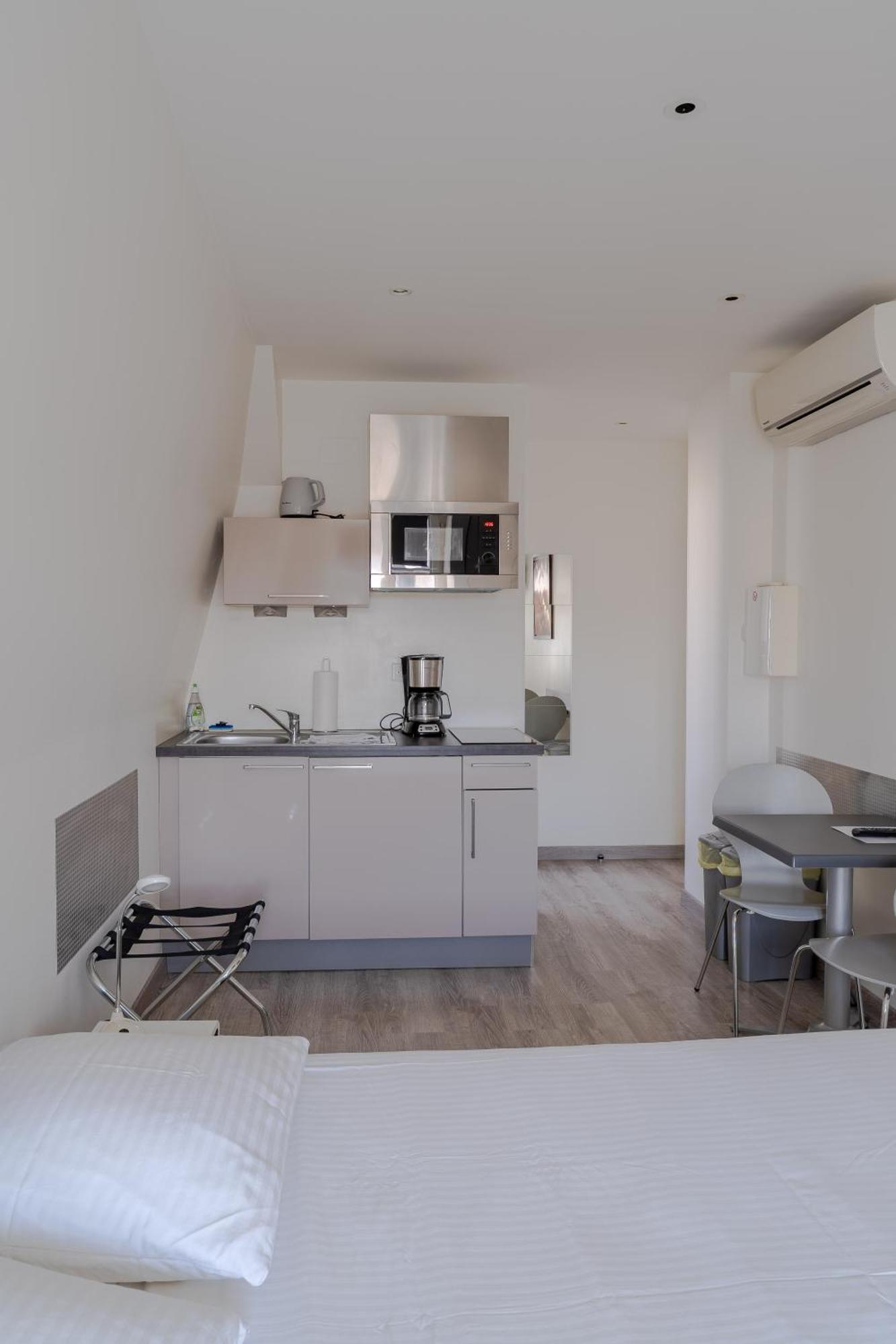 Le Relais De L'Orangerie Apartment Страсбург Екстериор снимка