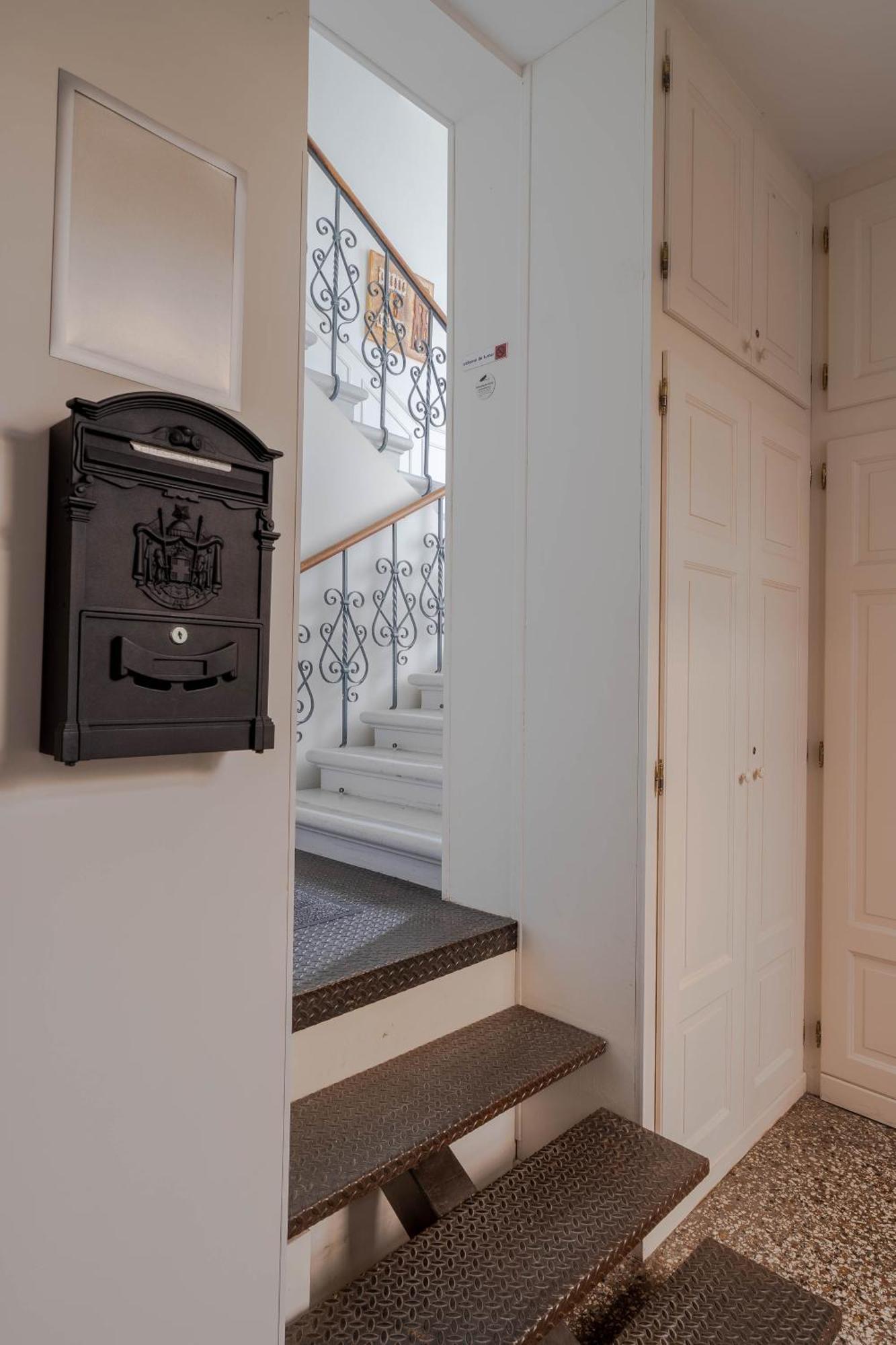 Le Relais De L'Orangerie Apartment Страсбург Екстериор снимка