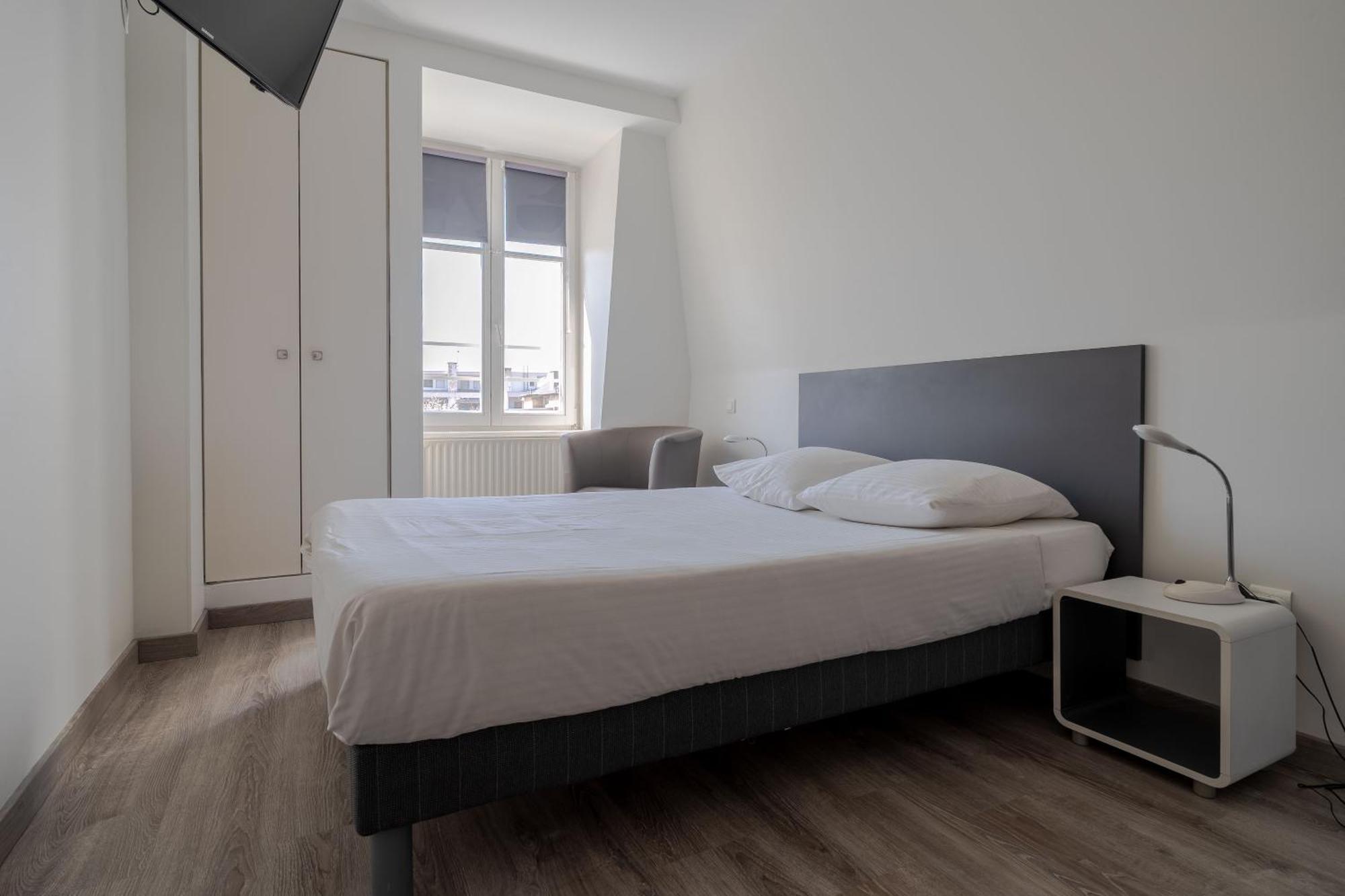 Le Relais De L'Orangerie Apartment Страсбург Екстериор снимка