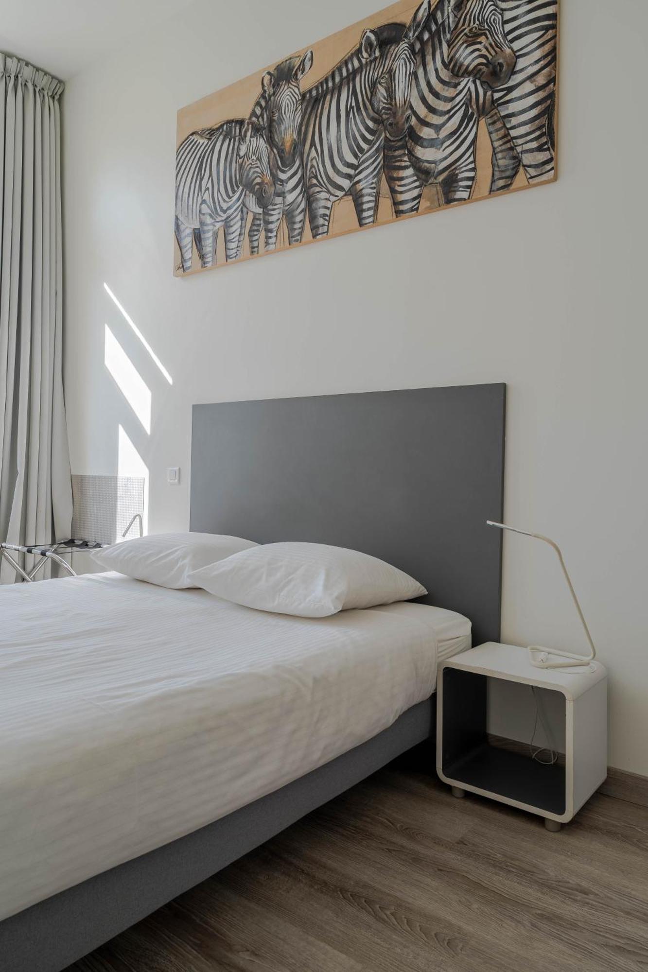 Le Relais De L'Orangerie Apartment Страсбург Екстериор снимка