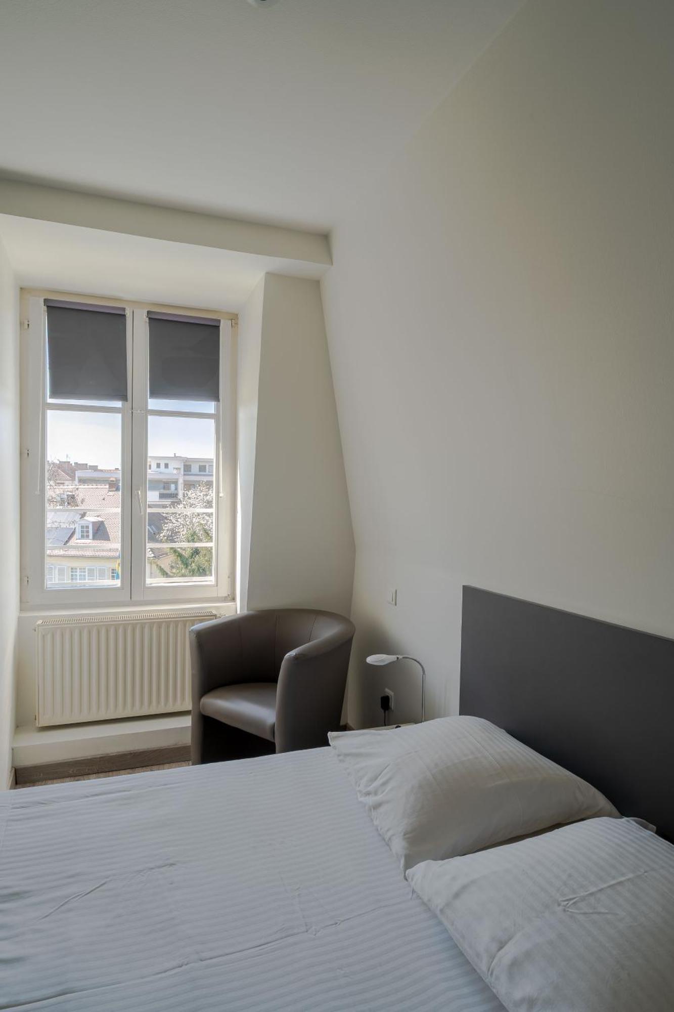 Le Relais De L'Orangerie Apartment Страсбург Екстериор снимка