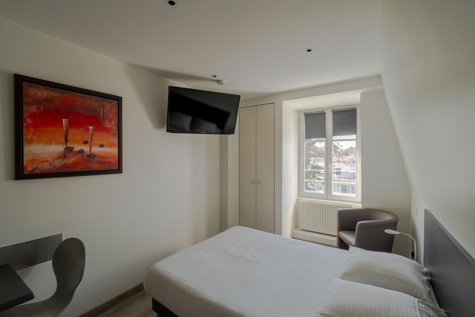 Le Relais De L'Orangerie Apartment Страсбург Екстериор снимка
