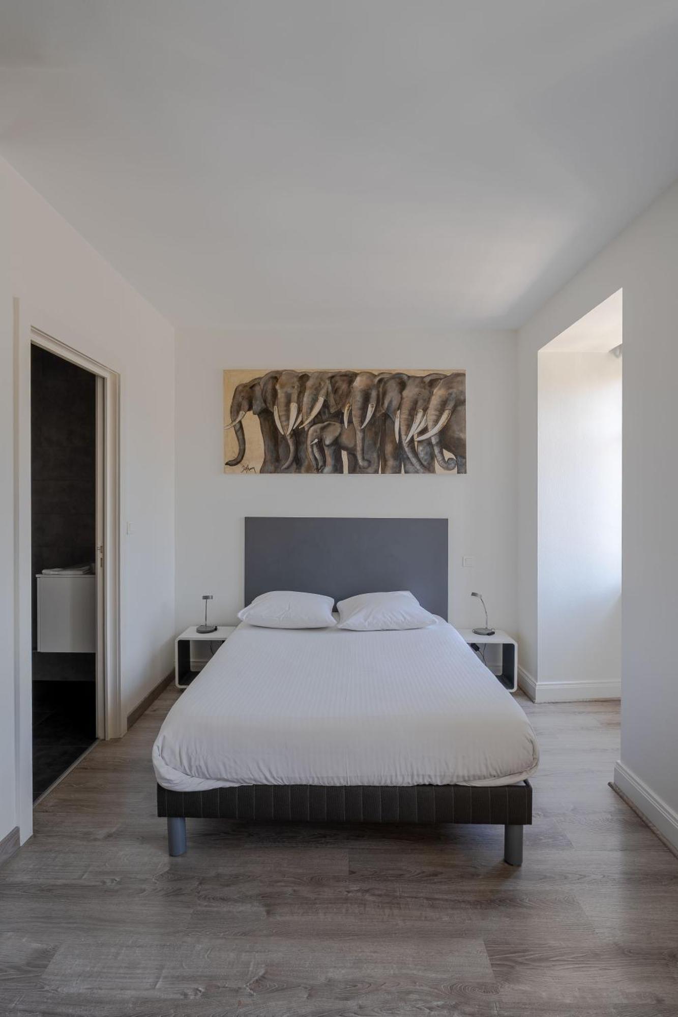 Le Relais De L'Orangerie Apartment Страсбург Екстериор снимка