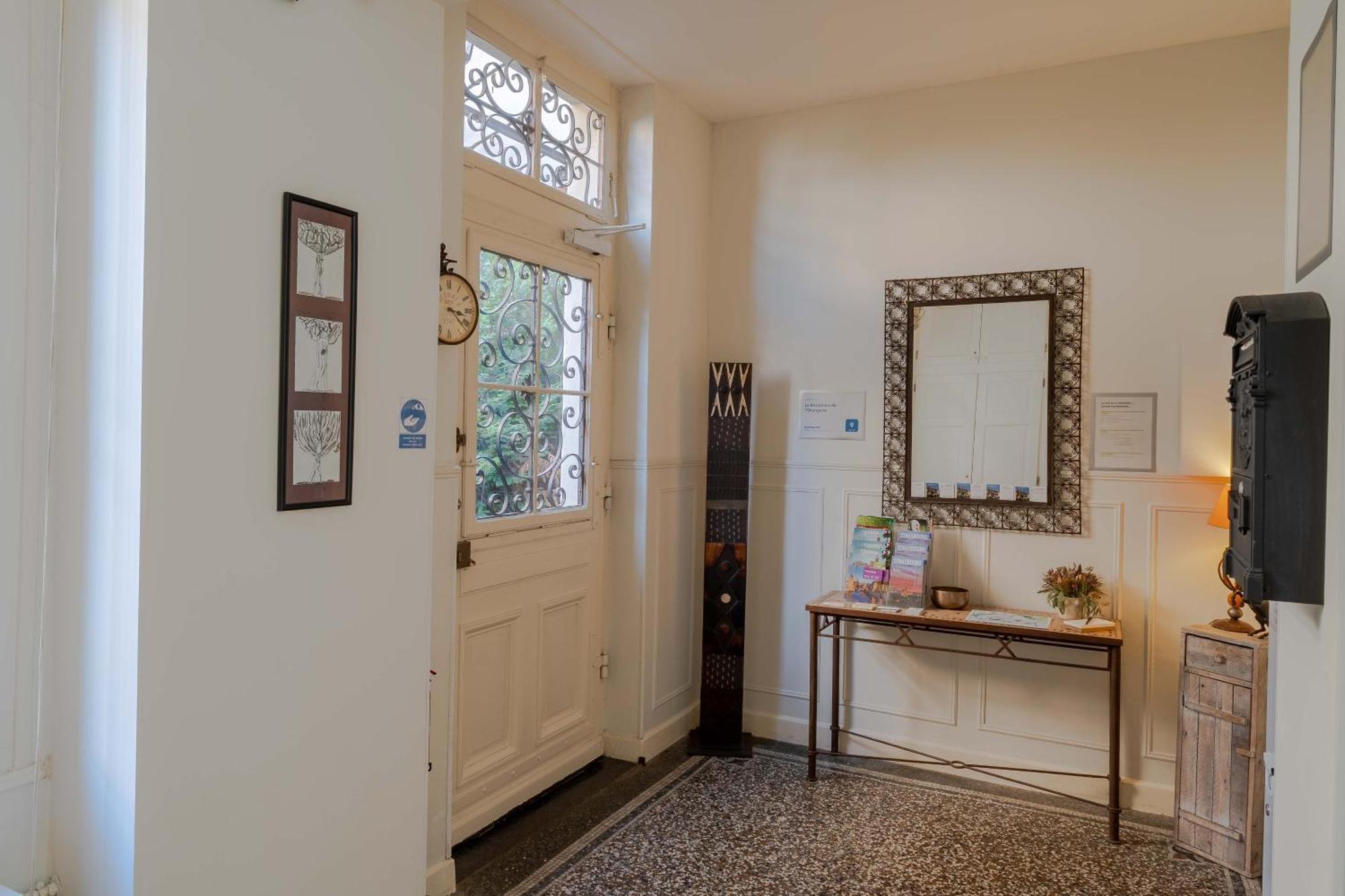 Le Relais De L'Orangerie Apartment Страсбург Екстериор снимка