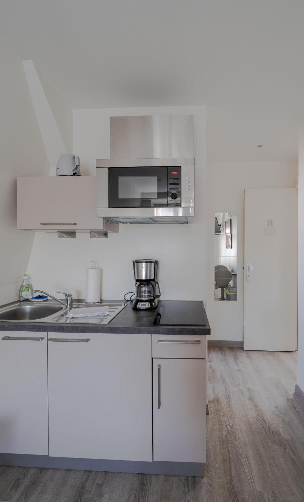 Le Relais De L'Orangerie Apartment Страсбург Екстериор снимка