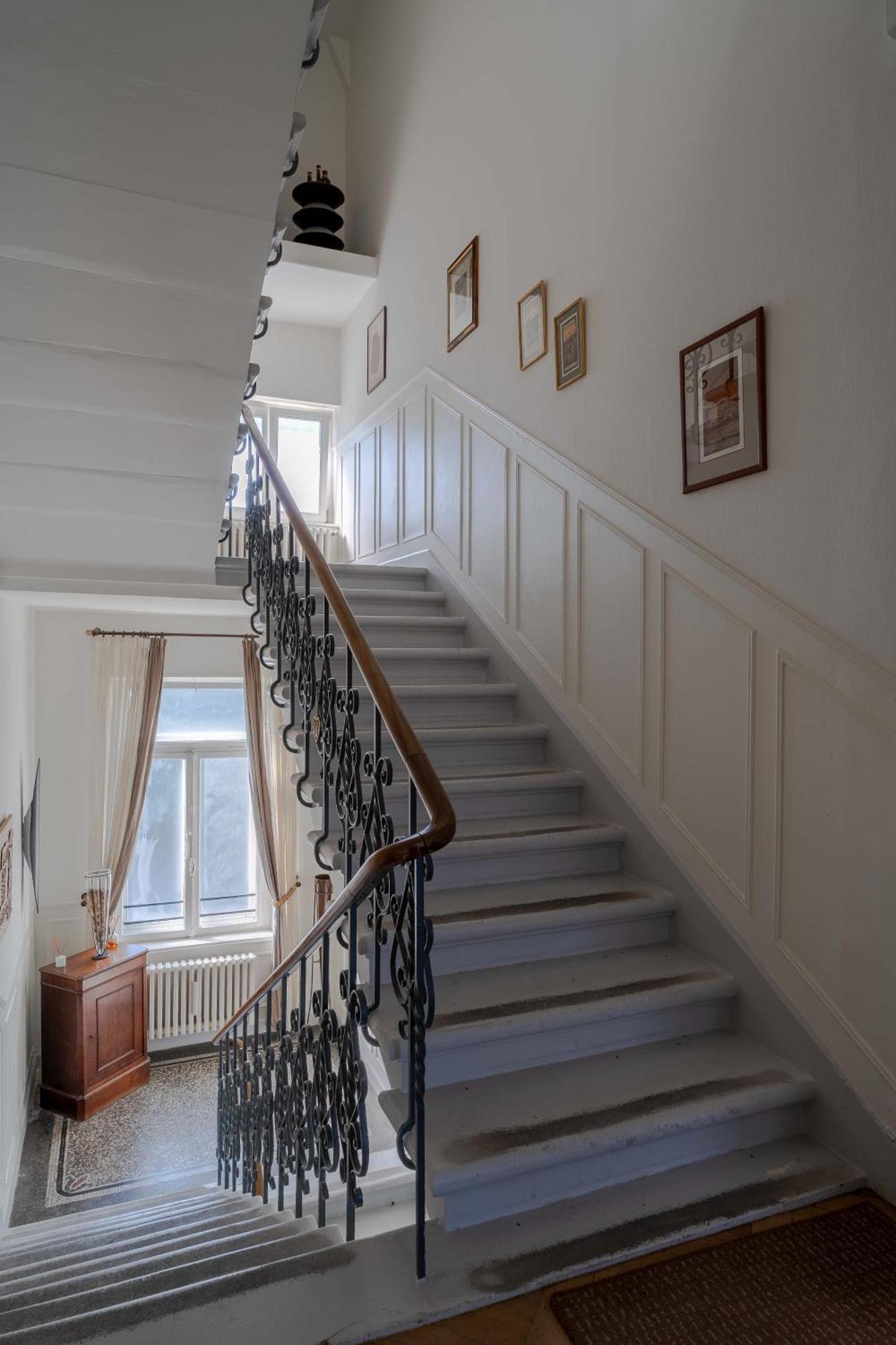 Le Relais De L'Orangerie Apartment Страсбург Екстериор снимка