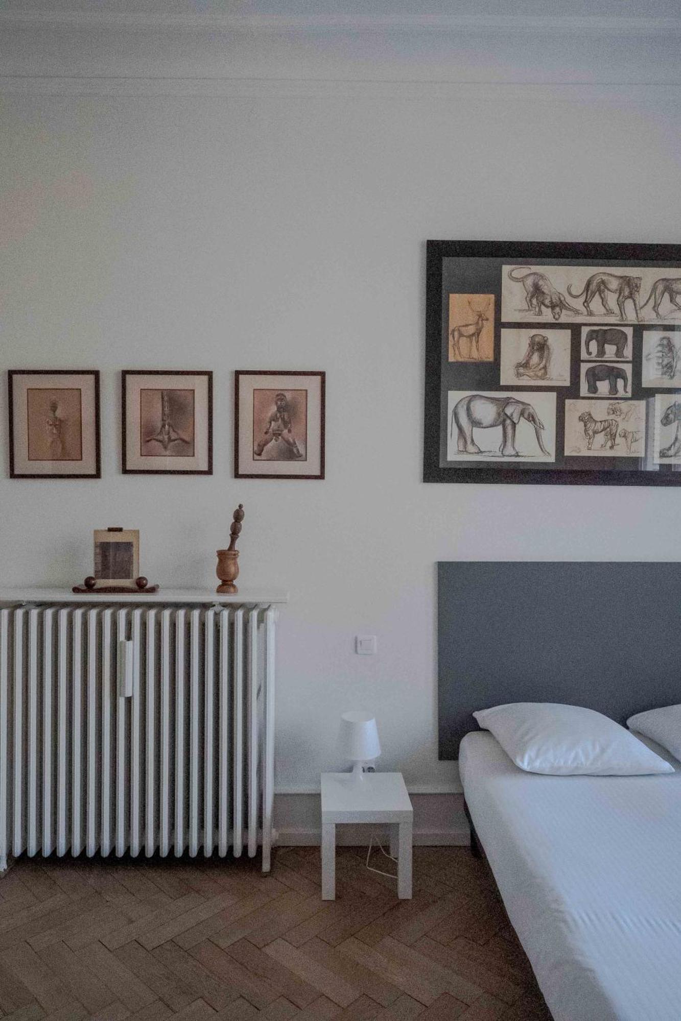 Le Relais De L'Orangerie Apartment Страсбург Екстериор снимка