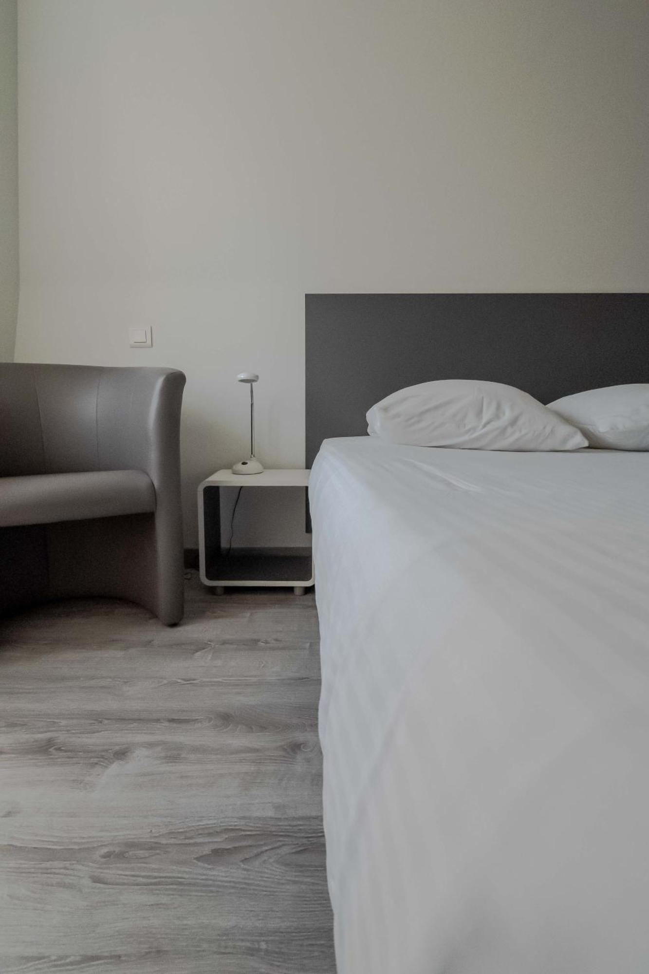 Le Relais De L'Orangerie Apartment Страсбург Екстериор снимка